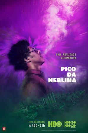 Descargar Pico Da Neblina (Serie de TV)