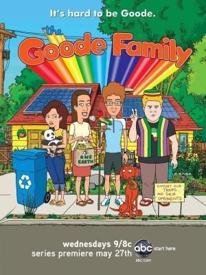 Descargar La familia Goode (The Goode Family) (Serie de TV)