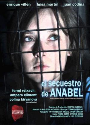 Descargar La huella del crimen 3: El secuestro de Anabel (TV)