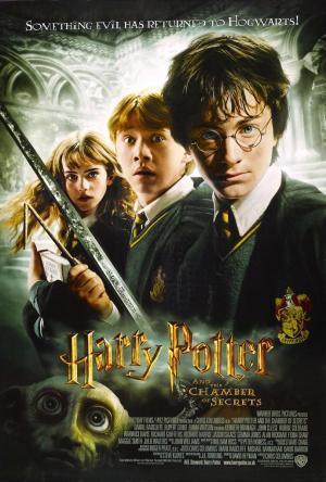 Descargar Harry Potter y la cámara secreta