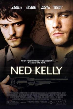 Descargar Ned Kelly, comienza la leyenda