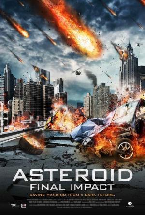 Descargar Asteroide: Impacto final (TV)
