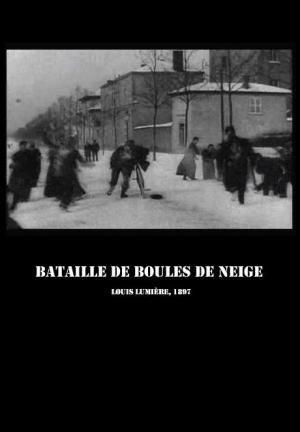 Descargar Bataille de boules de neige (C)