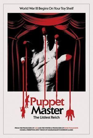 Descargar Puppet Master: The Littlest Reich