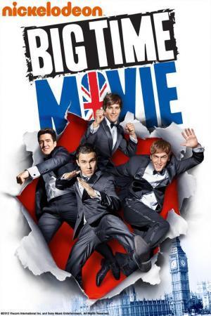 Descargar Big Time Movie (TV)