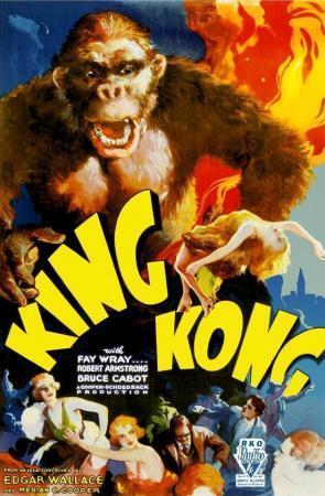 Descargar King Kong