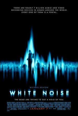 Descargar White Noise: Más allá