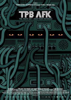 Descargar TPB AFK: The Pirate Bay Away from Keyboard