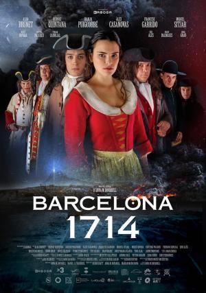 Descargar Barcelona 1714
