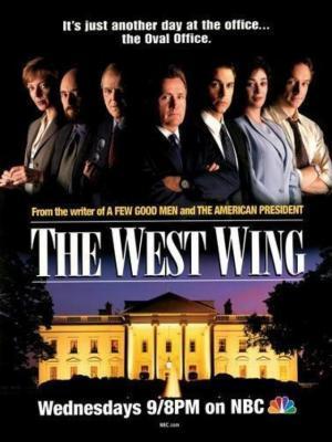 Descargar El ala oeste de la Casa Blanca (Serie de TV)