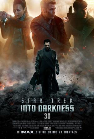 Descargar Star Trek: En la oscuridad