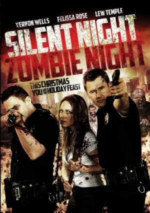 Descargar Silent Night, Zombie Night