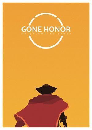Descargar Gone Honor: An Overwatch Story (C)