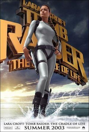 Descargar Lara Croft Tomb Raider 2: La cuna de la vida