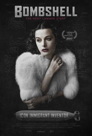 Descargar Bombshell: La historia de Hedy Lamarr