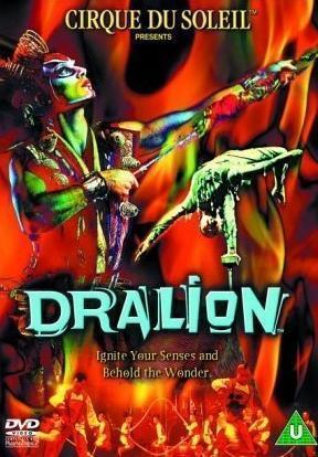 Descargar Cirque du Soleil: Dralion (TV)