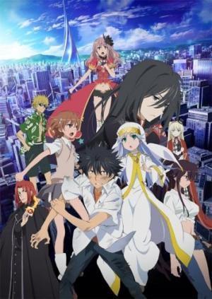 Descargar A Certain Magical Index: The Miracle of Endymion