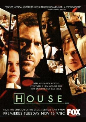 Descargar House (Serie de TV)