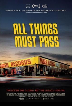 Descargar All Things Must Pass: The Rise and Fall of Tower Records