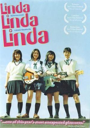 Descargar Linda Linda Linda
