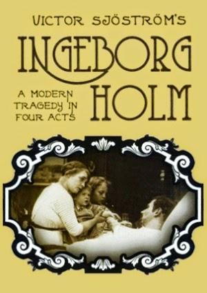 Descargar Ingeborg Holm