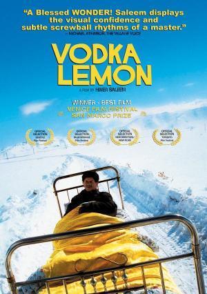 Descargar Vodka Lemon