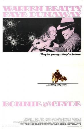 Descargar Bonnie y Clyde