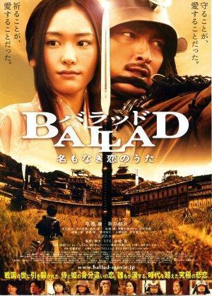 Descargar Ballad: Na mo naki koi no uta