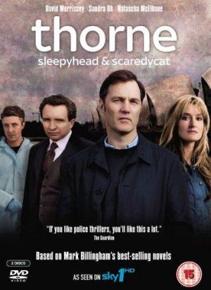 Descargar Thorne (Serie de TV)