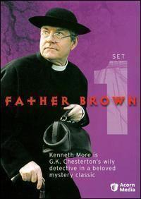 Descargar El padre Brown (Serie de TV)
