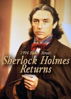 Descargar El regreso de Sherlock Holmes