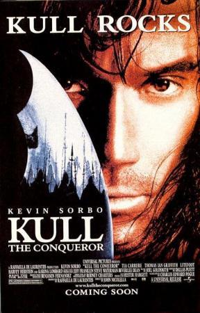 Descargar Kull, el conquistador