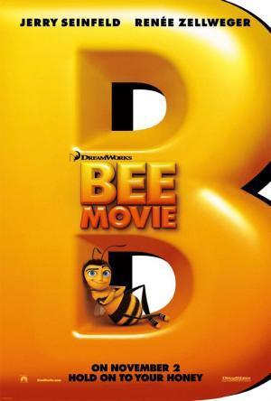 Descargar Bee Movie