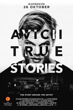 Descargar Avicii: True Stories