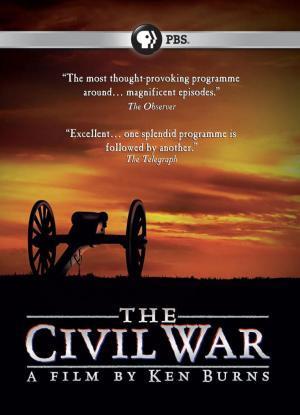 Descargar The Civil War (Miniserie de TV)