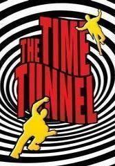 Descargar El túnel del tiempo (Serie de TV)