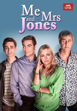 Descargar Me and Mrs Jones (Serie de TV)