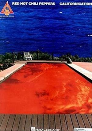 Descargar Red Hot Chili Peppers: Californication (Vídeo musical)