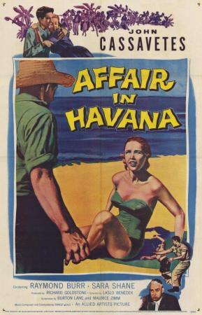 Descargar Affaire en La Habana