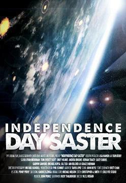 Descargar Independence Daysaster (TV)
