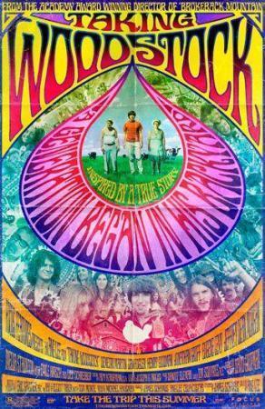 Descargar Destino: Woodstock
