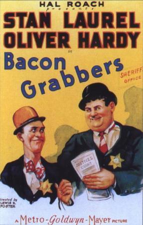 Descargar Bacon Grabbers (C)
