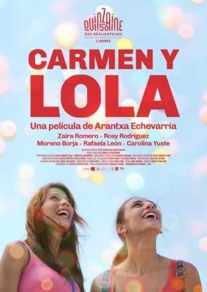 Descargar Carmen y Lola