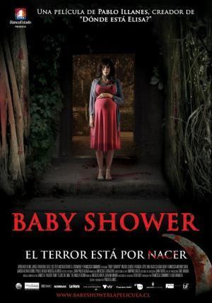 Descargar Baby shower