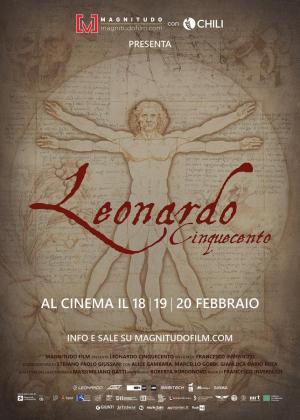 Descargar Leonardo. Quinto centenario