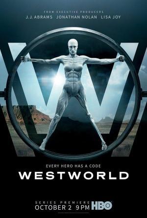 Descargar Westworld (Serie de TV)