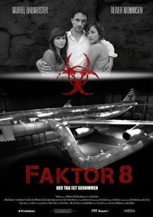 Descargar Factor 8 (TV)