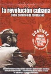 Descargar Cuba: Caminos de Revolución (Miniserie de TV)