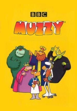 Descargar Muzzy (Serie de TV)