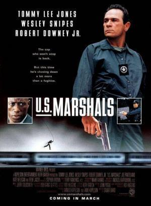 Descargar U.S. Marshals